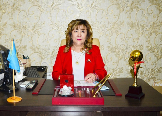 Қабылдау кестесі